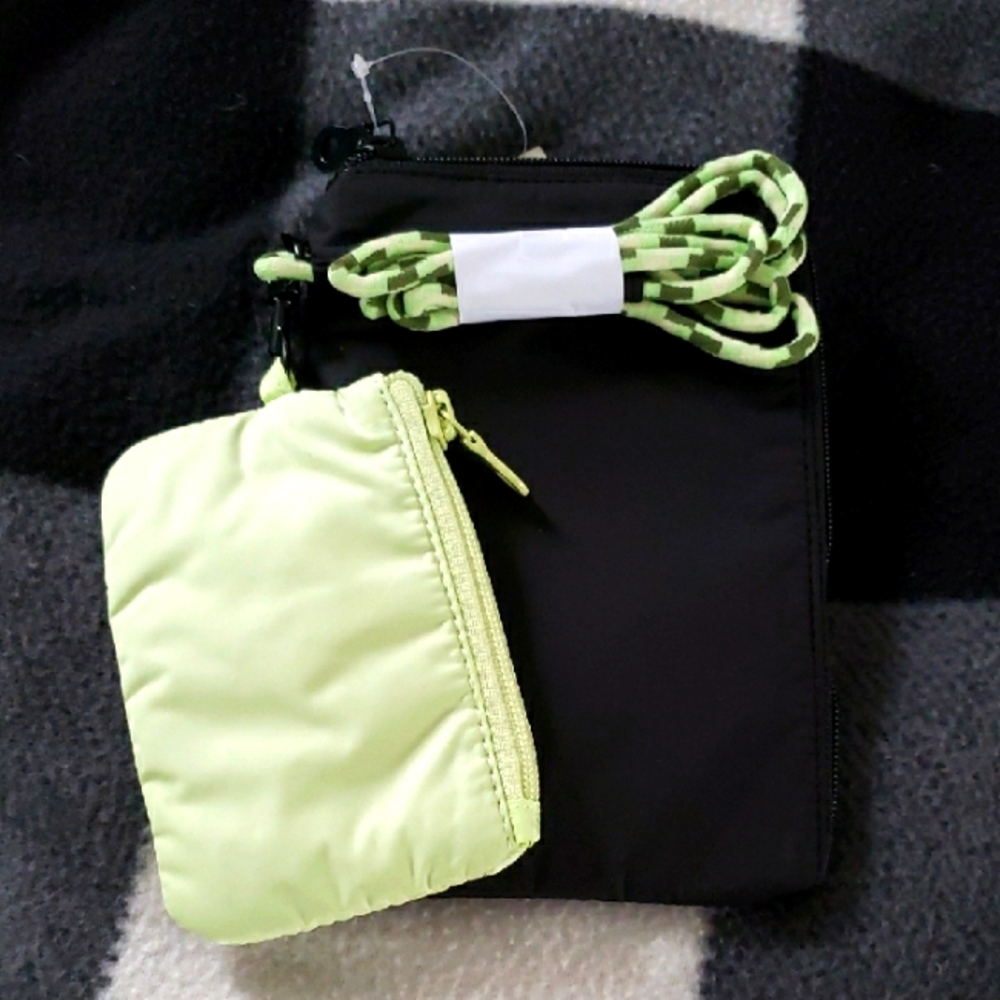 Offline By Aerie 2 In 1 Crossbody Bag